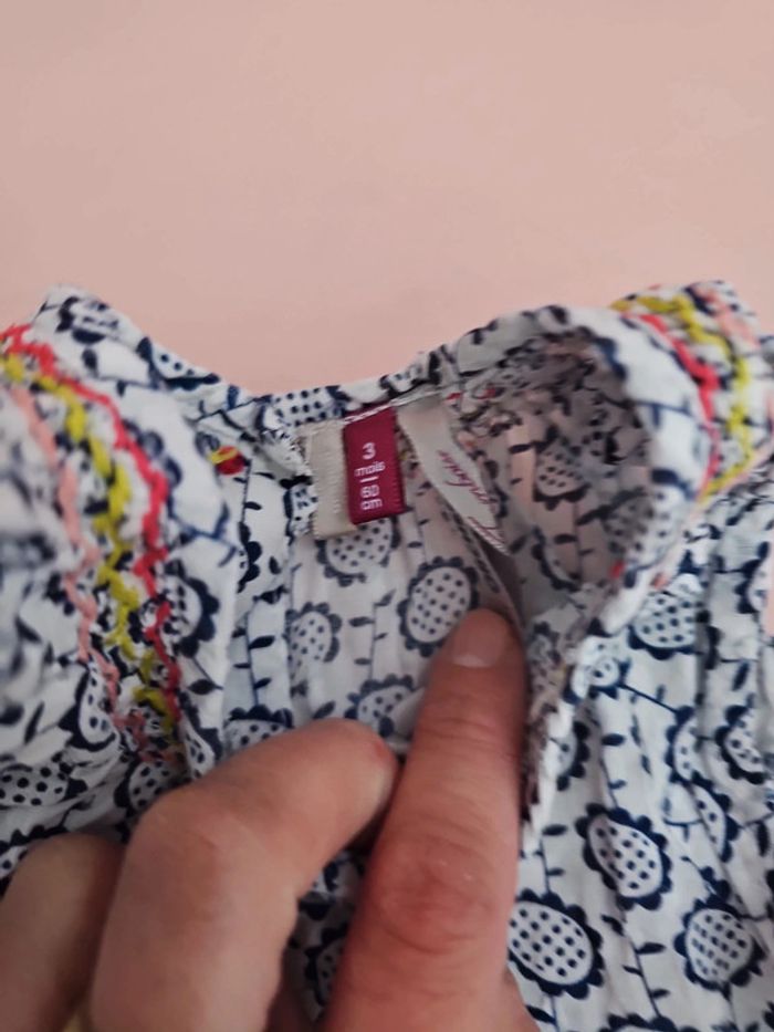 Petit haut léger - photo numéro 3