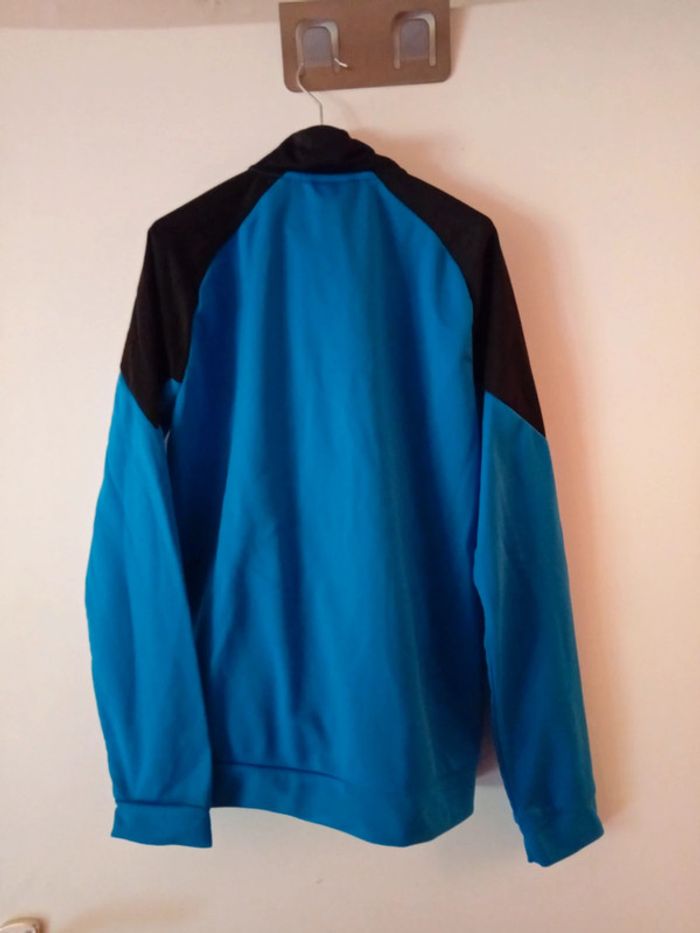 Ensemble de jogging Puma 14 ans - photo numéro 5