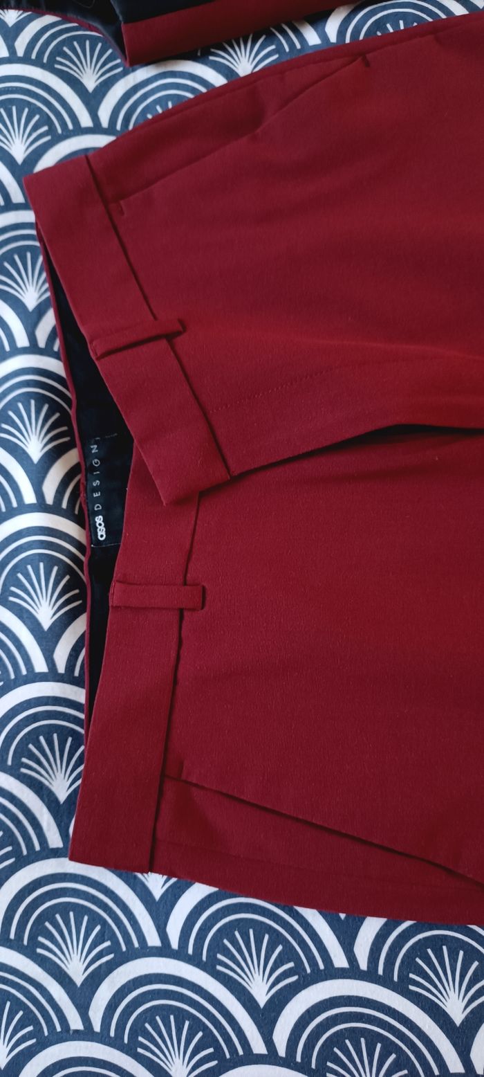 Ensemble costume - photo numéro 6