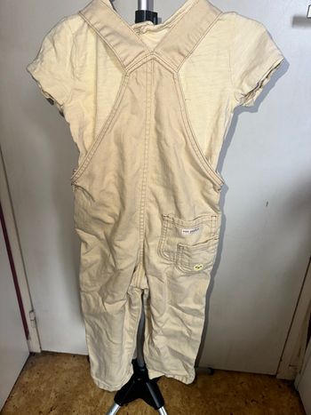 Ensemble 36 mois sergent major