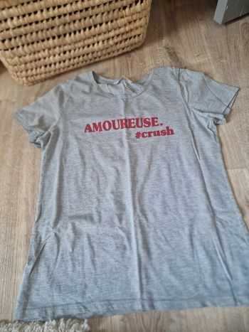 Tee-shirt promod