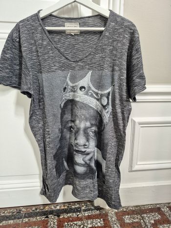 T-shirt Eleven Paris