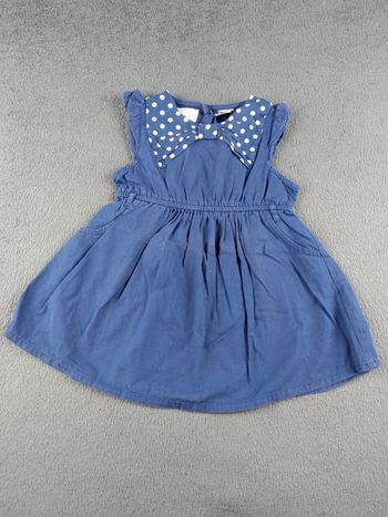 Robe 12 mois TAP à l oeil