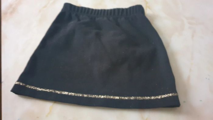 Jupe 3 ans - photo numéro 2