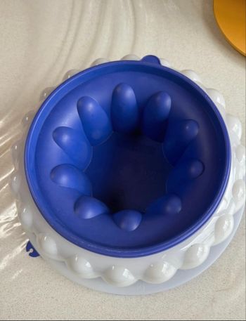 Tupperware Moule à Charlotte