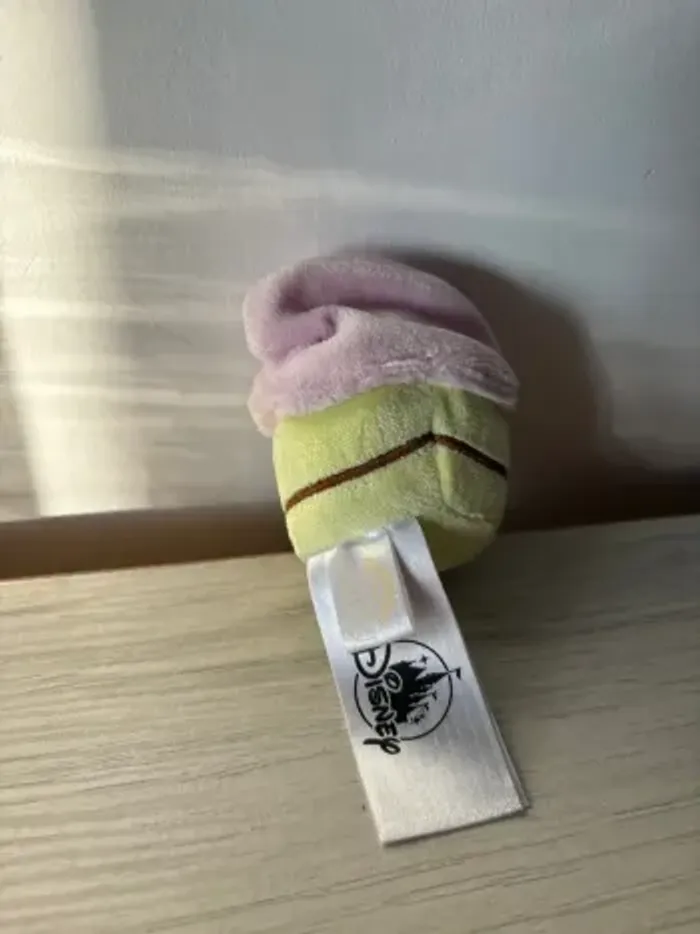Peluche ufufy - photo numéro 2