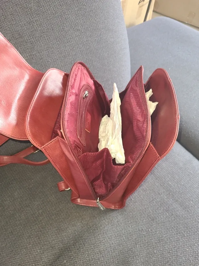 sac à Dos - photo numéro 3