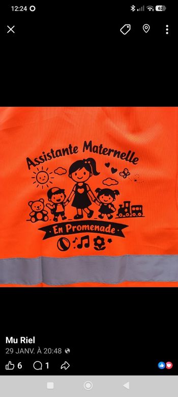 Protection individuel 