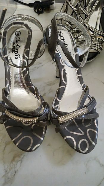 Talons