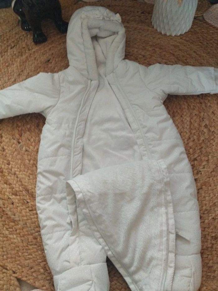 Combinaison - photo numéro 2