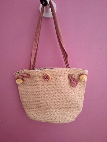 Sac pour petite fille