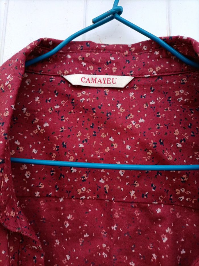 Chemise femme - photo numéro 2