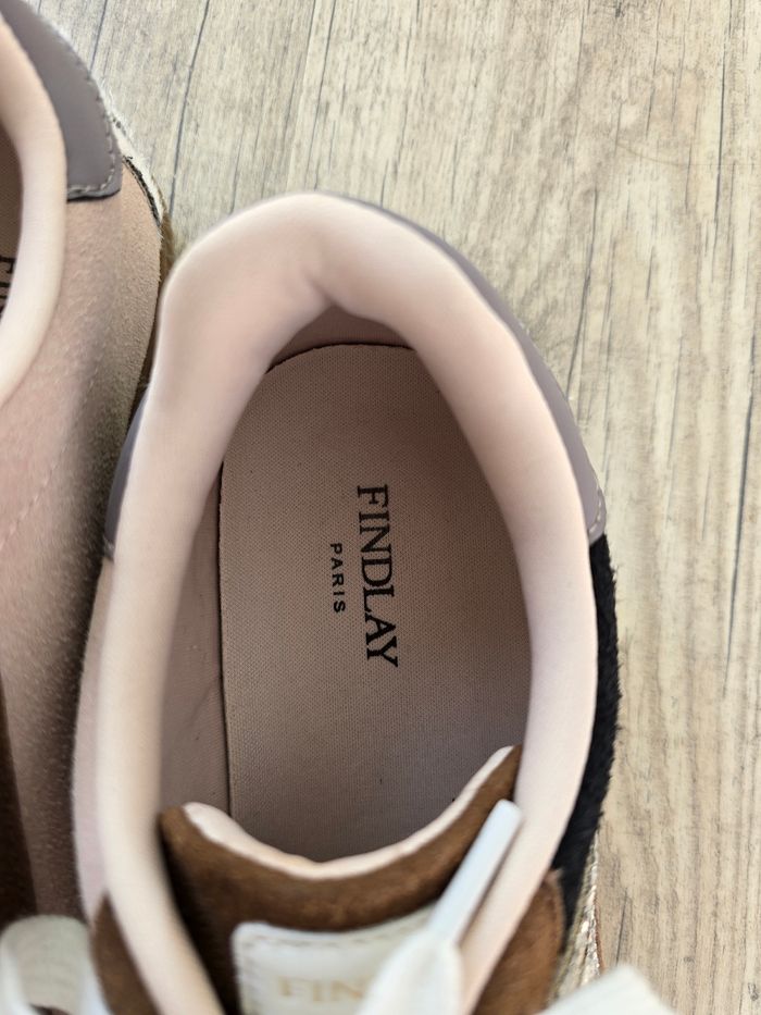 Basket findlay - photo numéro 4