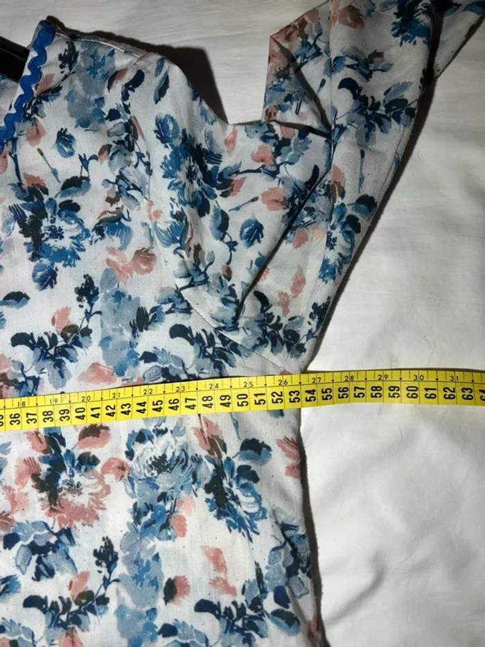 Robe shein - photo numéro 12