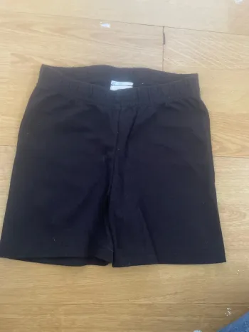 Short cycliste fille 6 ans décathlon