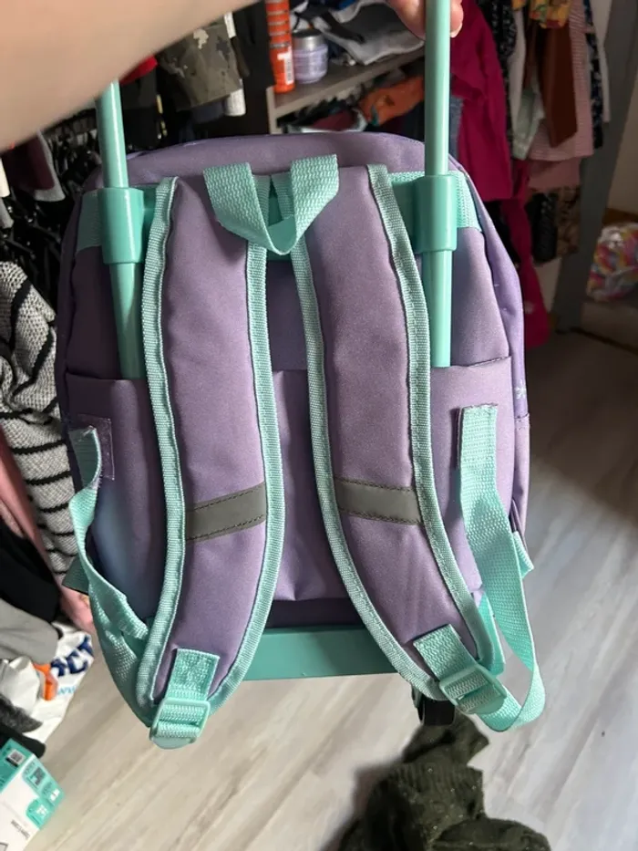Cartable - photo numéro 2
