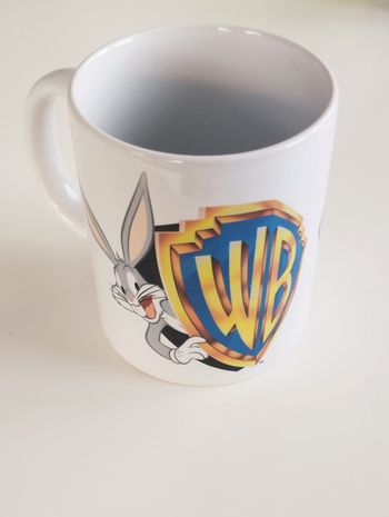 Tasse looney tunes