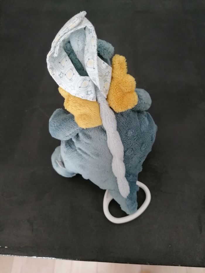 Dragon musical - photo numéro 2