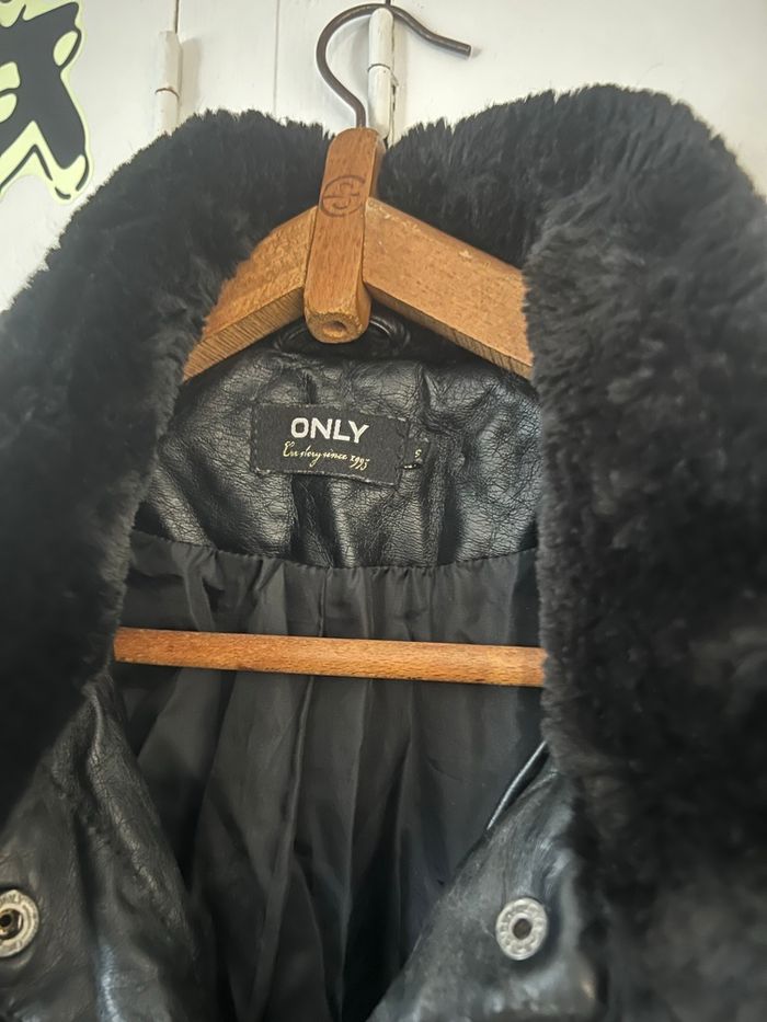 Manteaux - photo numéro 3