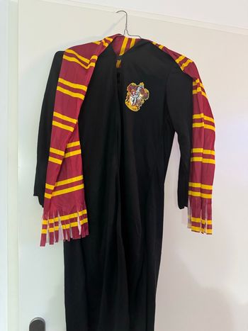 Déguisement Harry Potter