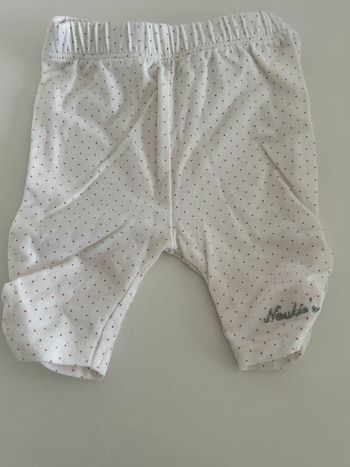 Legging Noukie’s taille 9M/ 74cm