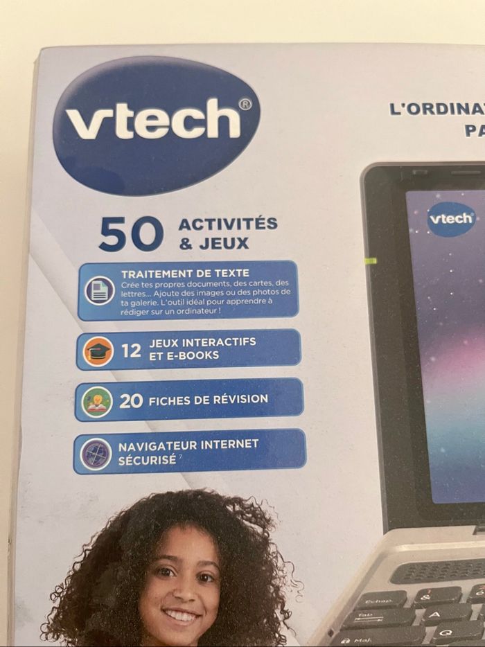 Mon premier vrai ordi - photo numéro 3
