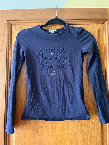 Teeshirt 12 ans okaïdi 