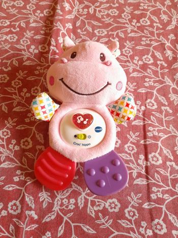 Croc´hippo