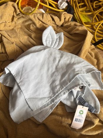 Doudou lapin