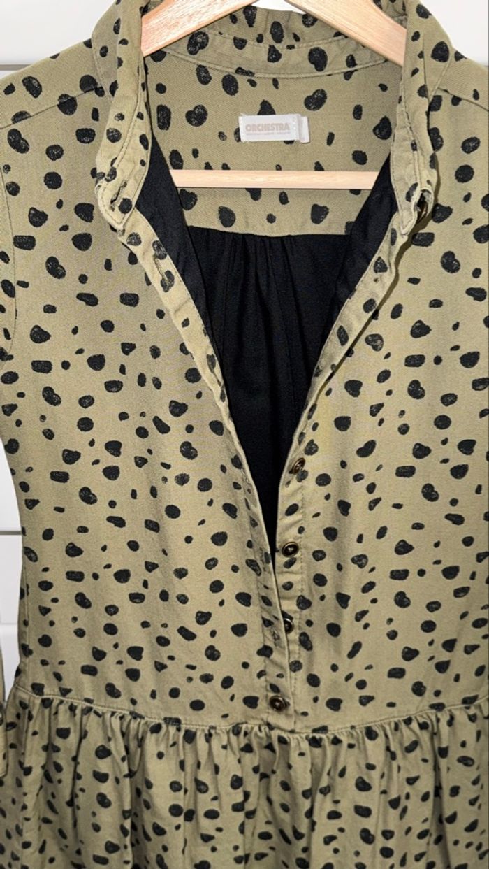 Jolie robe Orchestra - photo numéro 6