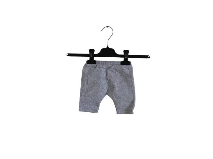 C59 jogging gris Kenzo 1 mois - photo numéro 3