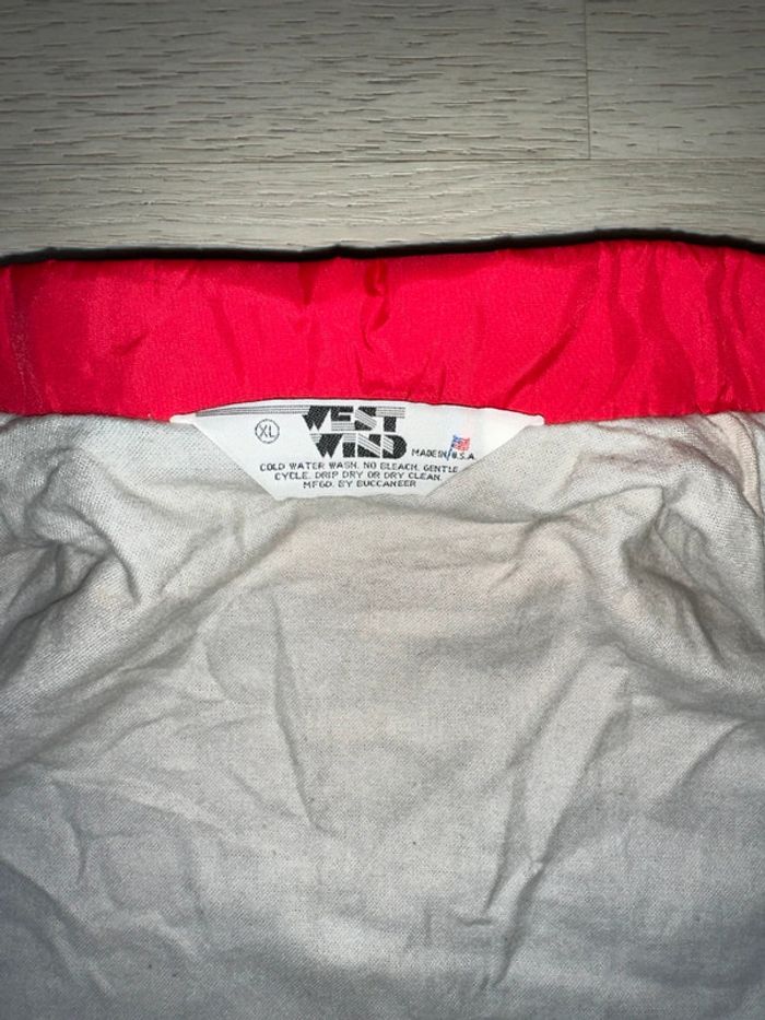 Veste Marlboro usa - photo numéro 7