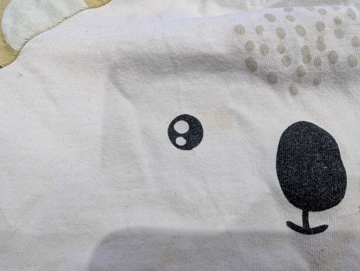 Lot de pyjama - photo numéro 5