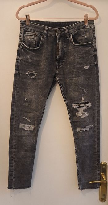 Pantalon homme berchka