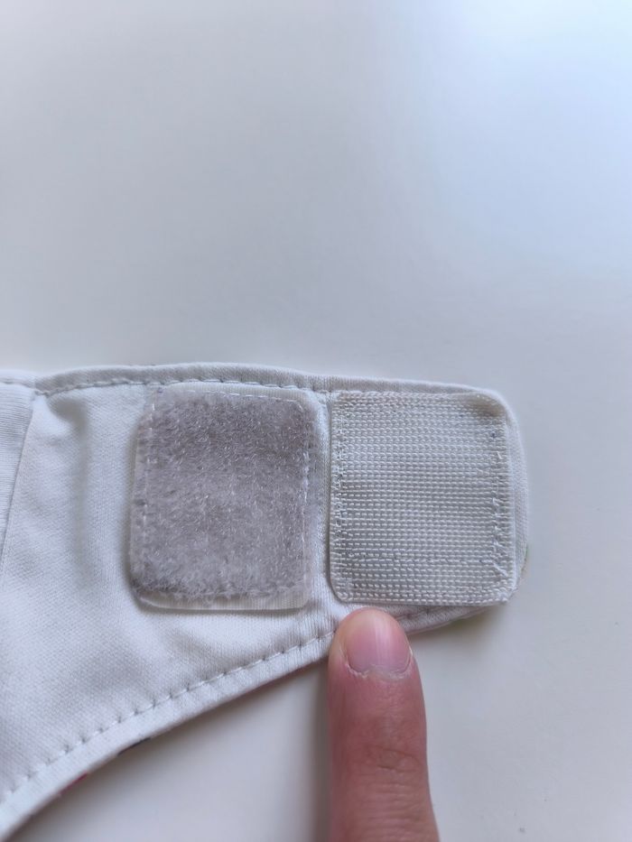 Couche lavable évolutive TE1 Bambino Mio - photo numéro 7