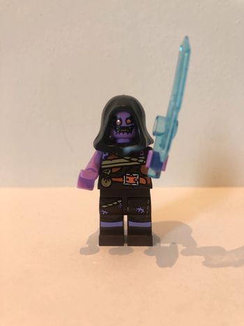 Figurine type lego Ninja Ninjago