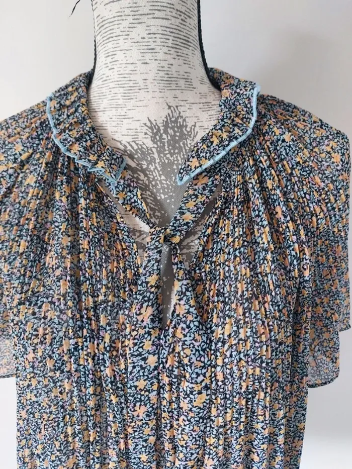 Haut voile "Etam" - photo numéro 2