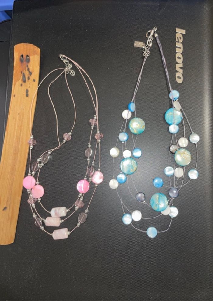 Collier Armand Thierry