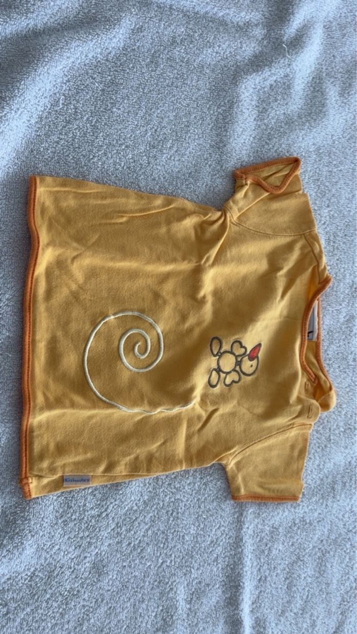 Vêtement fille - photo numéro 7