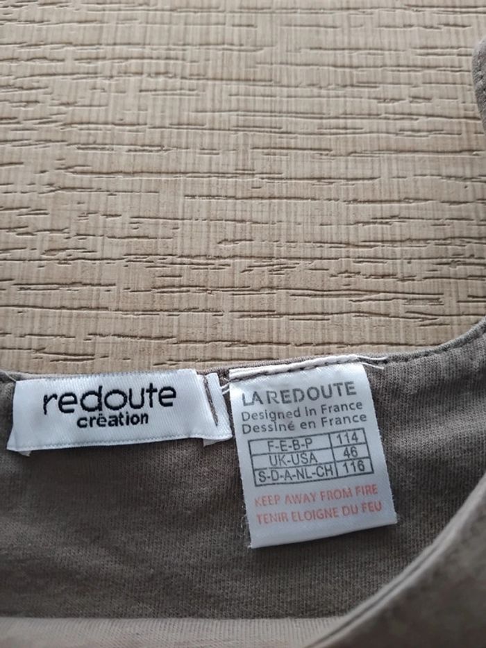 Débardeur 6 ans * - photo numéro 2