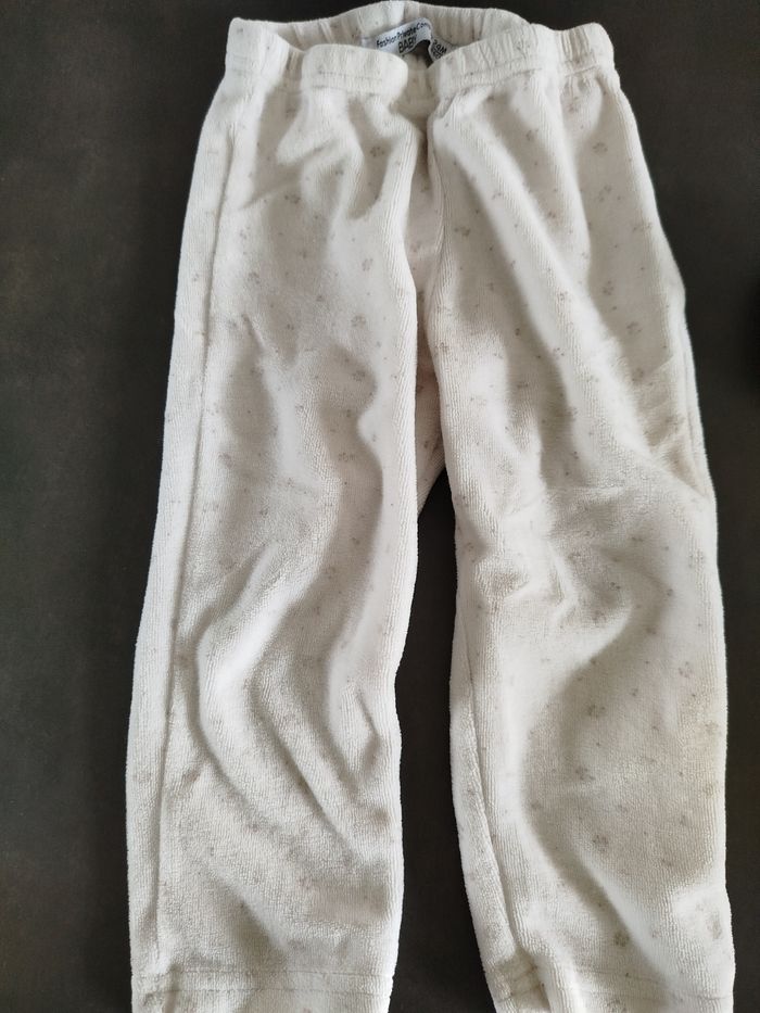 Pyjama - photo numéro 4