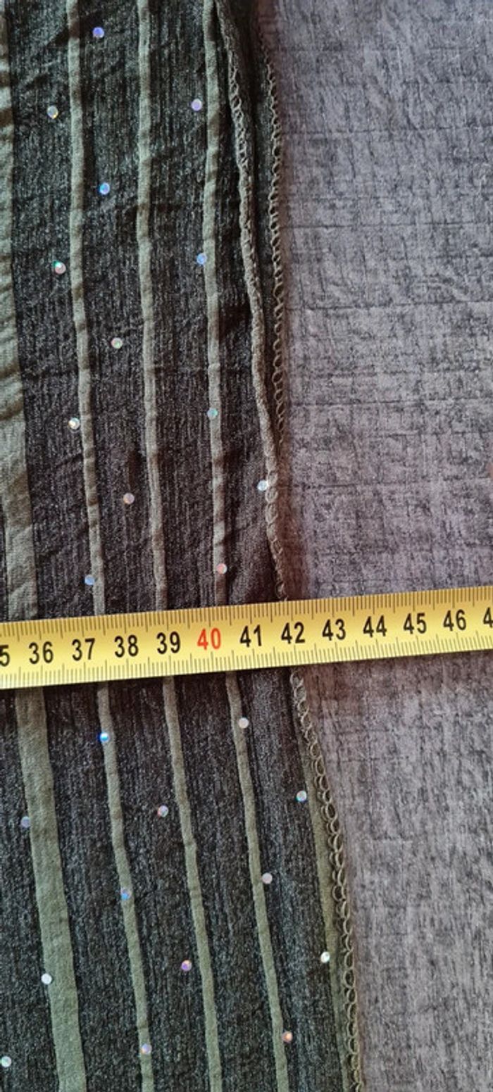 Écharpe - photo numéro 3