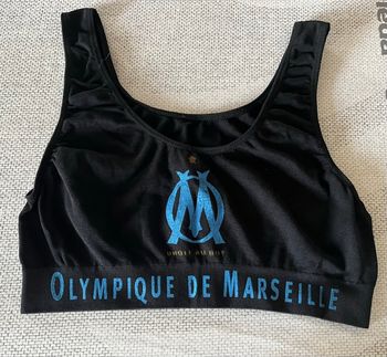Brassière OM