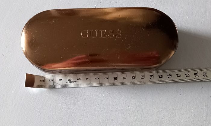 Etui à lunettes GUESS - photo numéro 3