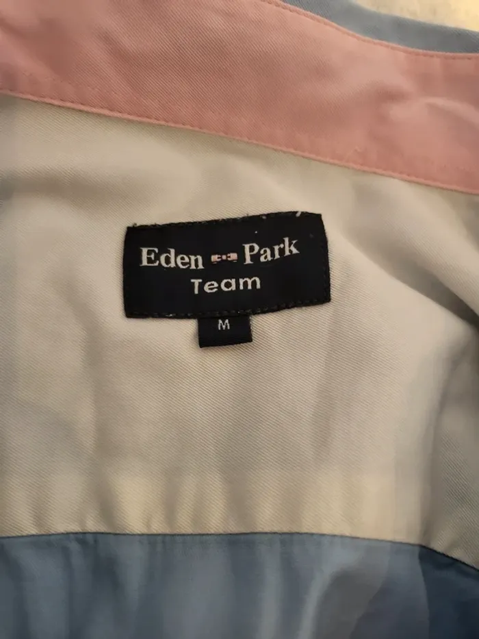 Chemise Eden park - photo numéro 3