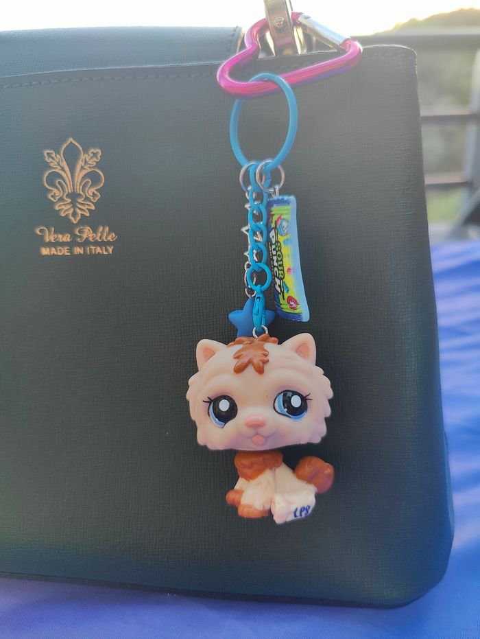 Porté clé - photo numéro 2