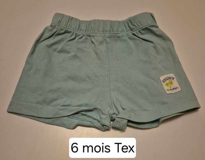 Lot 6 mois - photo numéro 9