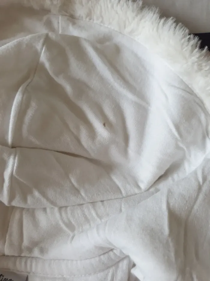 Veste fourrure mixte pilou A1257 - photo numéro 5
