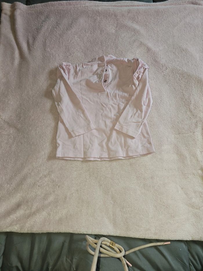 T-shirt - photo numéro 2