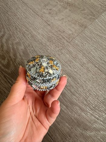 Petite boîte 